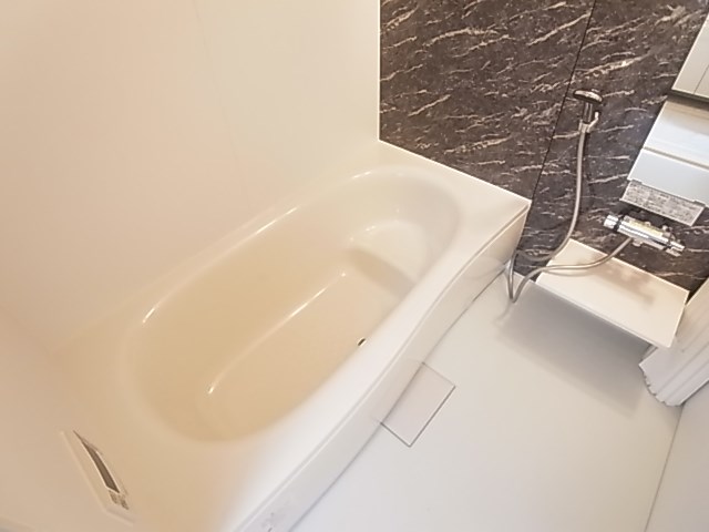 ファミユC 風呂画像