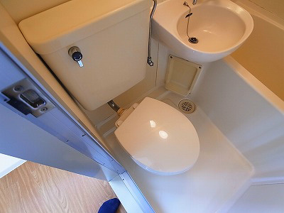 ベルピア北松戸第2 その他1