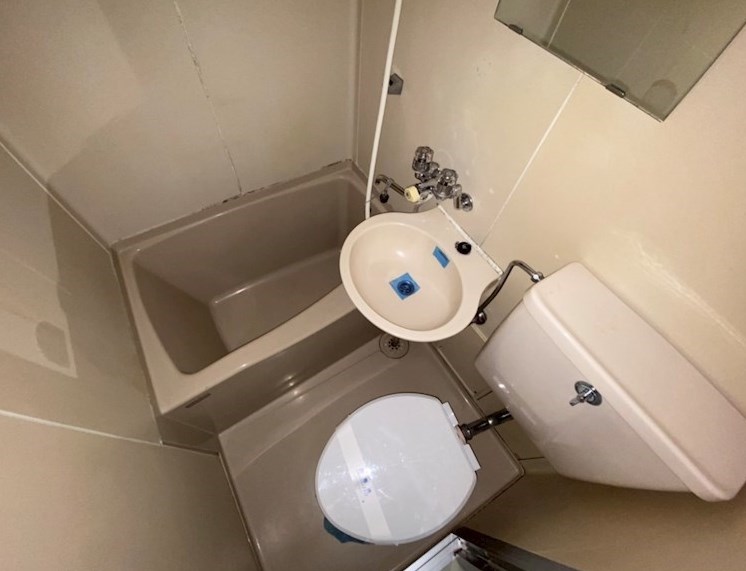 ベルピア北松戸第2 その他2