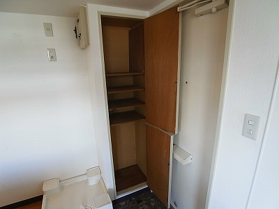 ベルピア北松戸第2 その他3