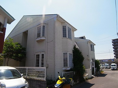 ベルピア北松戸第2 その他外観2