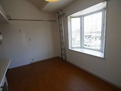 ベルピア北松戸第2 リビング