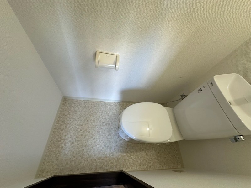 ハイツセキスイA その他1