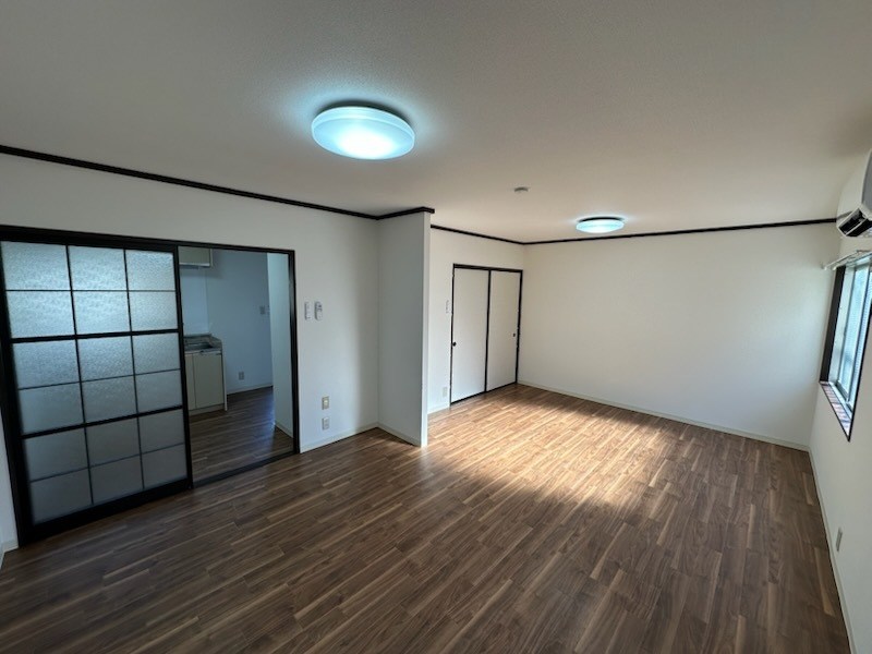 ハイツセキスイA その他2