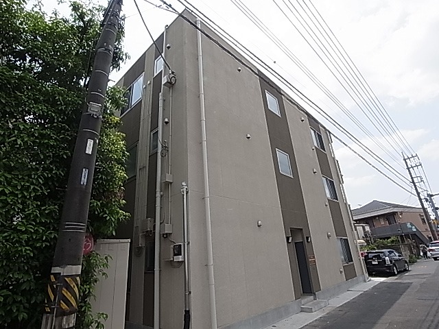 cave柏 その他外観4