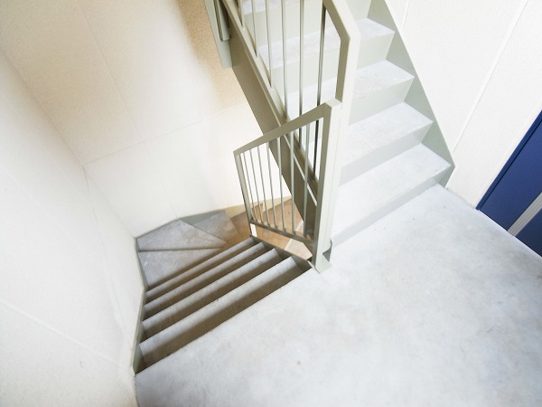 cave柏 その他外観5