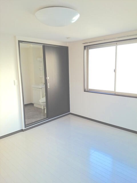 cave柏 リビング