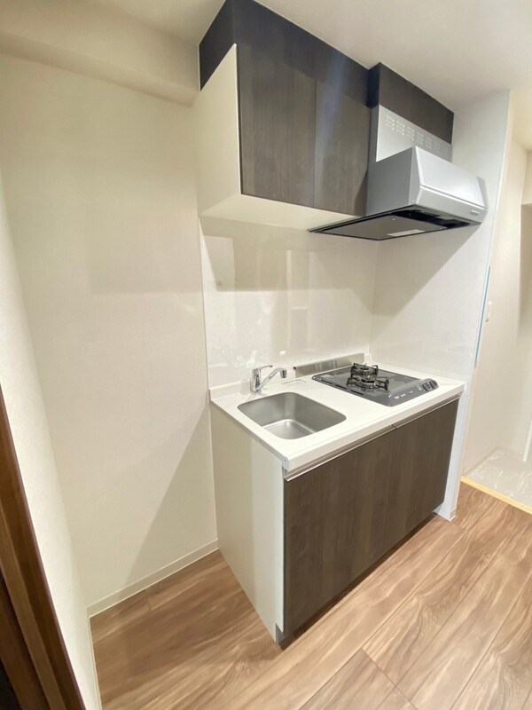 ラグゼナ松戸 キッチン