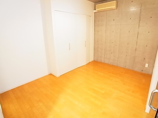 Ｍａｉｓｏｎ　Ｂｌａｎｃ ベッドルーム