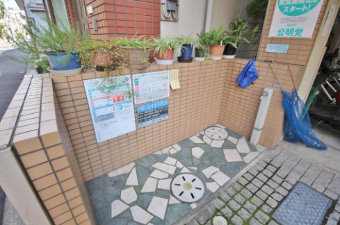 ディアコート東尾久 その他外観2