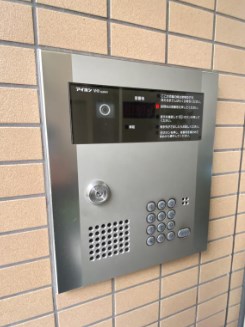 ディアコート東尾久 その他外観3