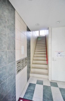 ディアコート東尾久 その他外観4