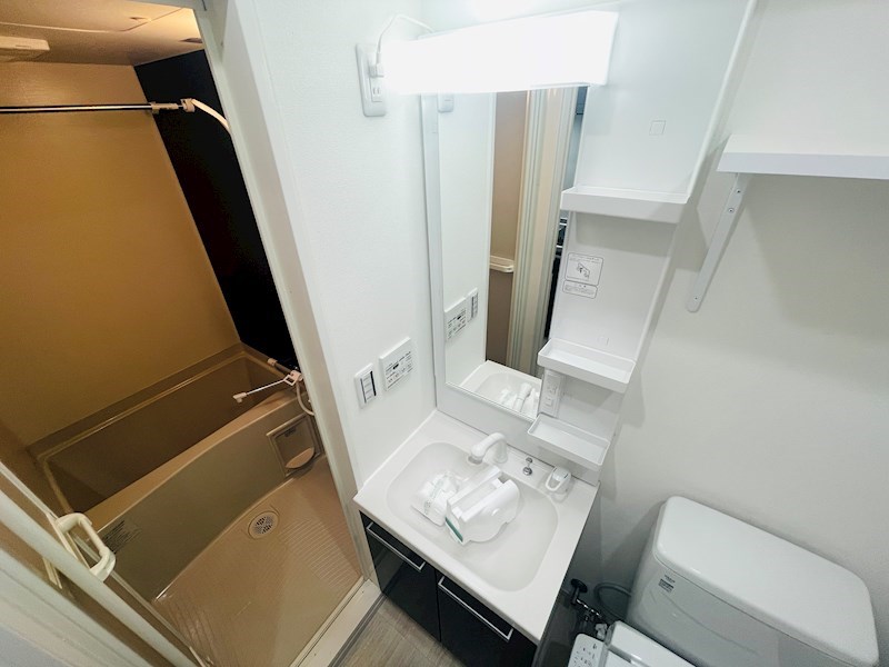 Sky Matsudo その他2