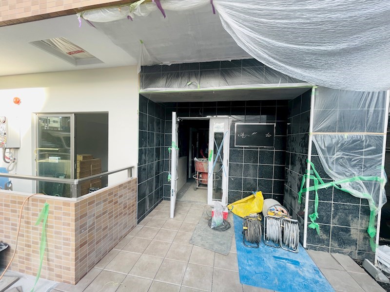 Sky Matsudo その他外観1