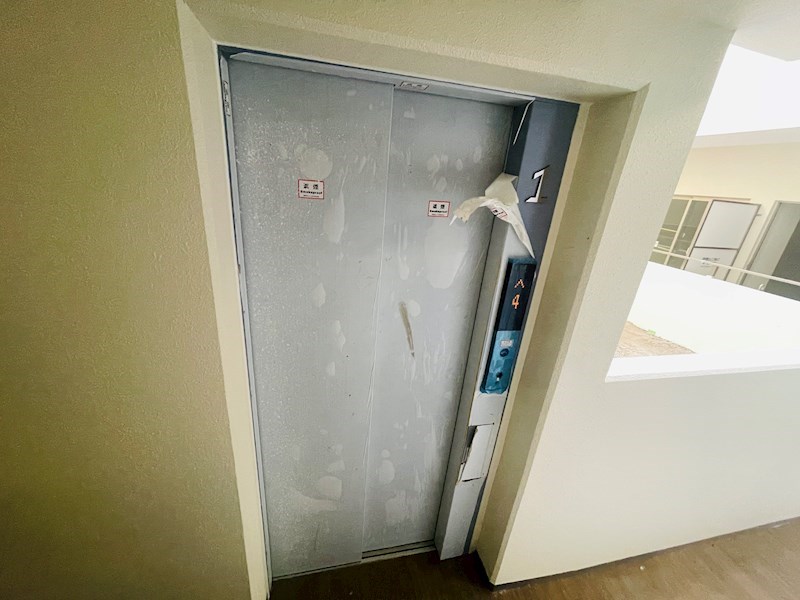 Sky Matsudo その他外観4