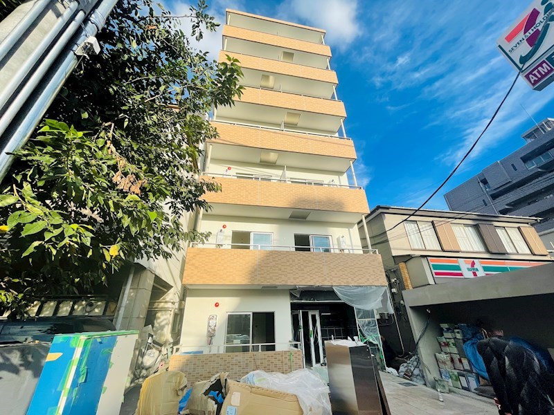 Sky Matsudo その他外観6