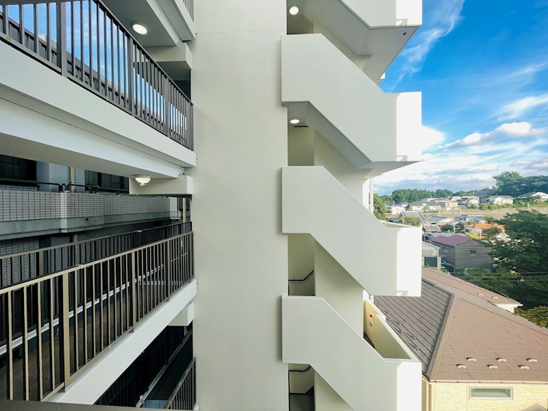 Sky Matsudo その他7