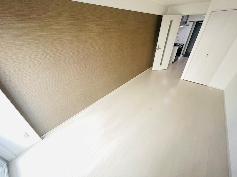 Sky Matsudo リビング