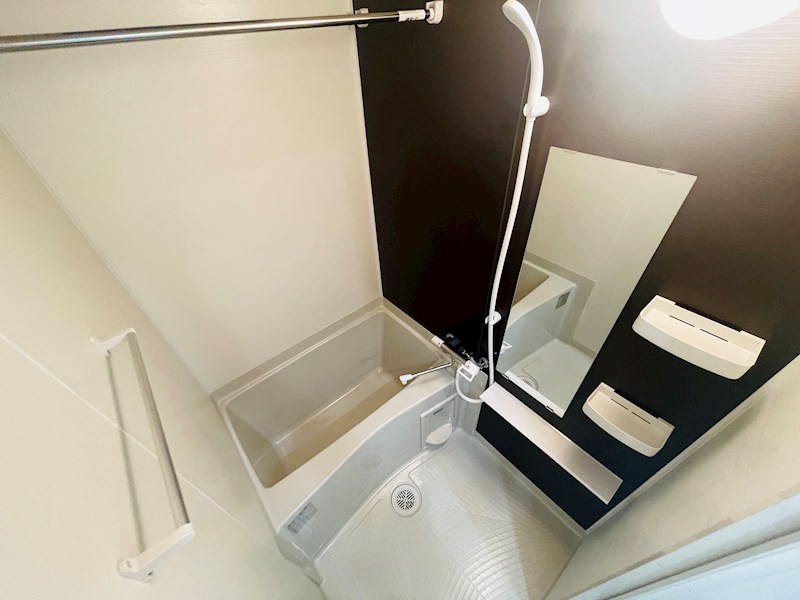 Sky Matsudo 風呂画像