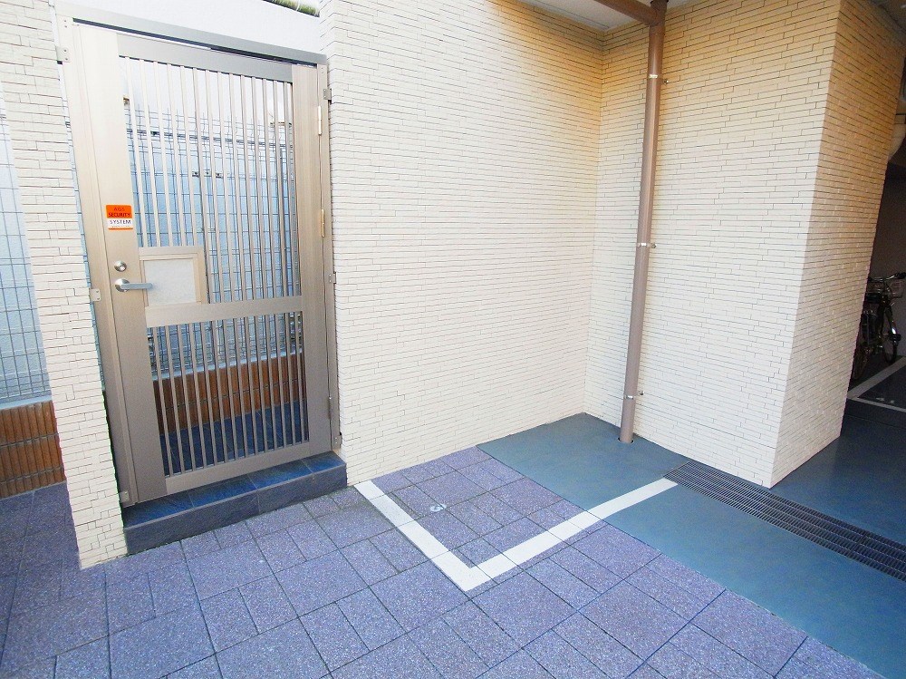 プレール・ドゥーク梅島 その他外観2