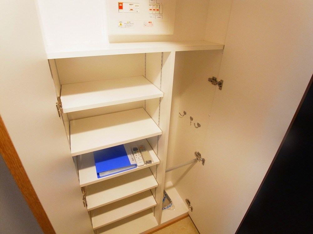 プレール・ドゥーク梅島 その他7