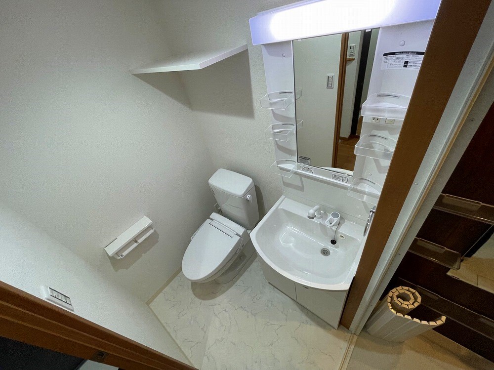 GRANPASEO舎人  その他2