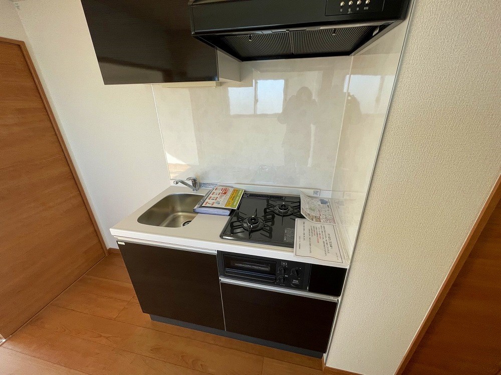 GRANPASEO舎人  その他16