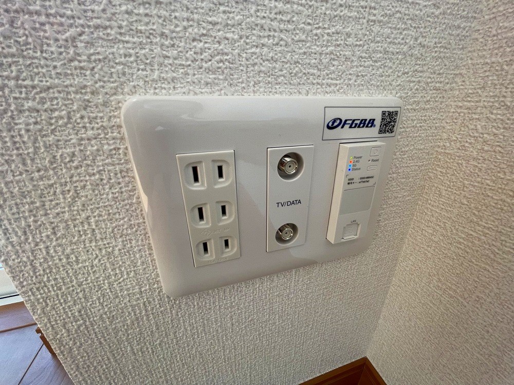 GRANPASEO舎人  その他19