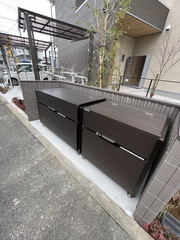 Ribion その他外観4