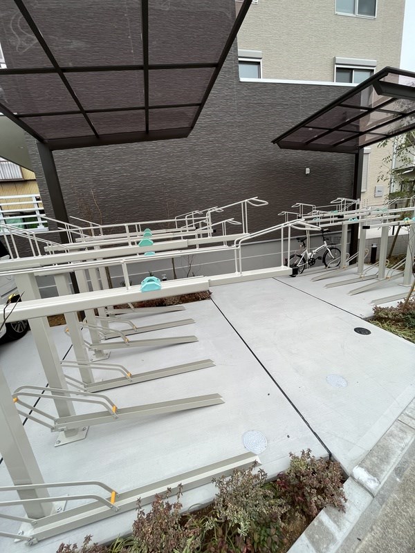 Ribion その他外観5