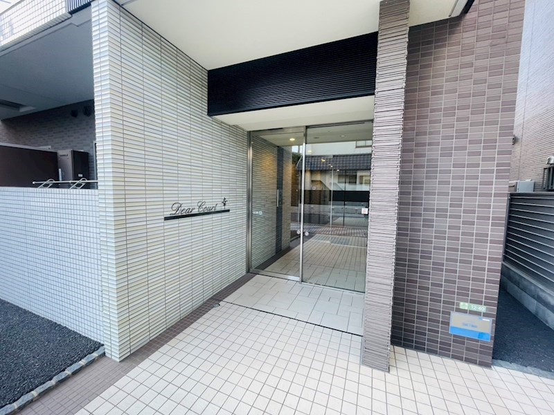 DEAR Court 幸  その他外観1
