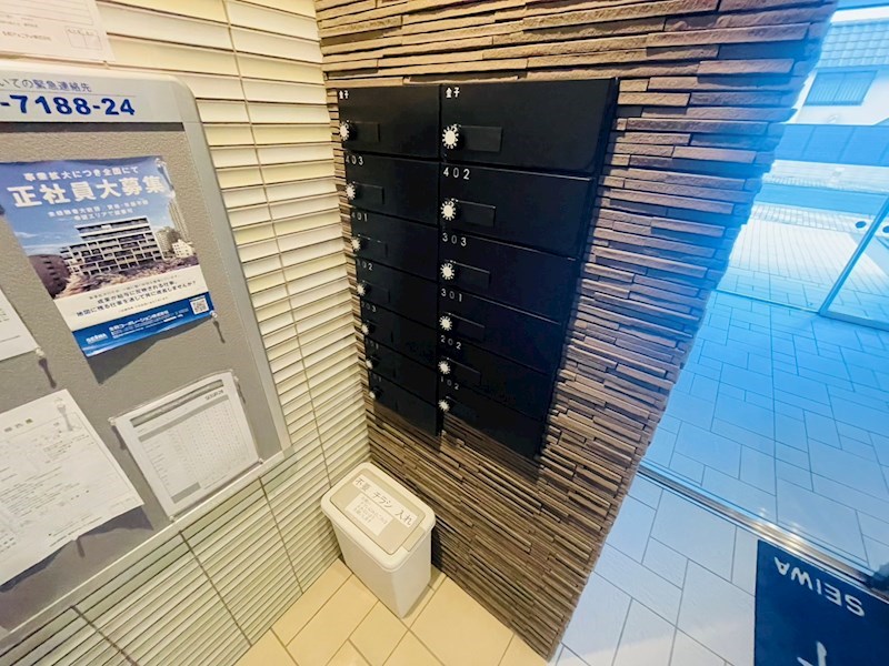 DEAR Court 幸  その他外観4