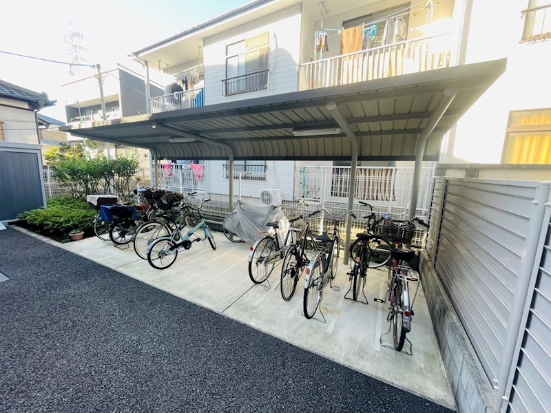 DEAR Court 幸  その他外観6