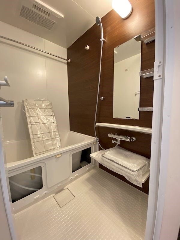 エーフラット入谷 その他5