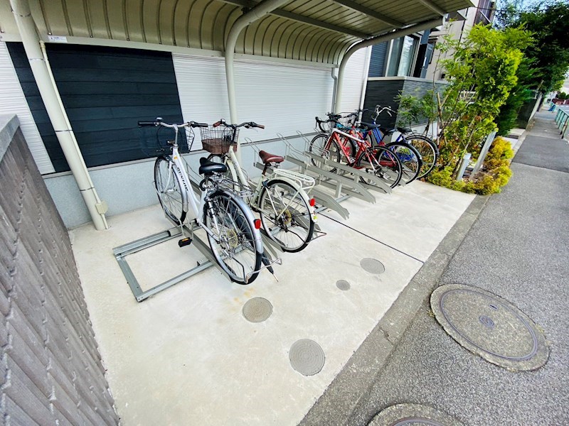 エーフラット入谷 その他外観4