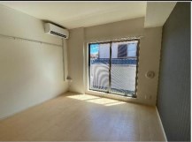 エーフラット入谷 ベッドルーム