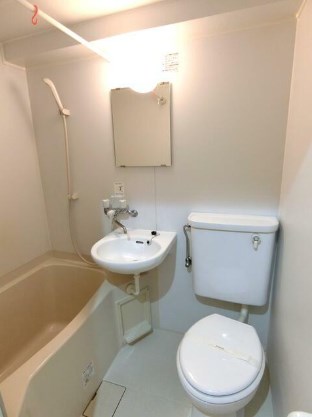 メゾンドール北千住 その他1