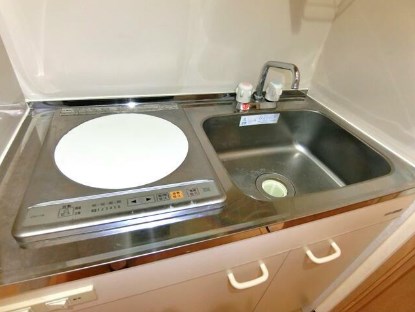 メゾンドール北千住 その他10