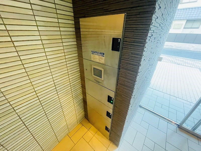 DEAR Court 幸  その他外観3