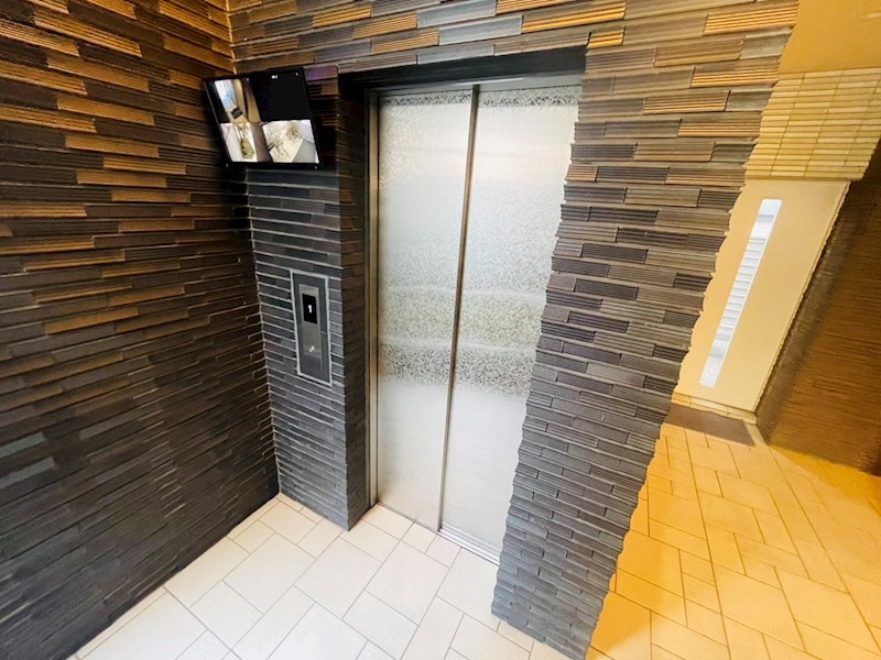 DEAR Court 幸  その他外観5