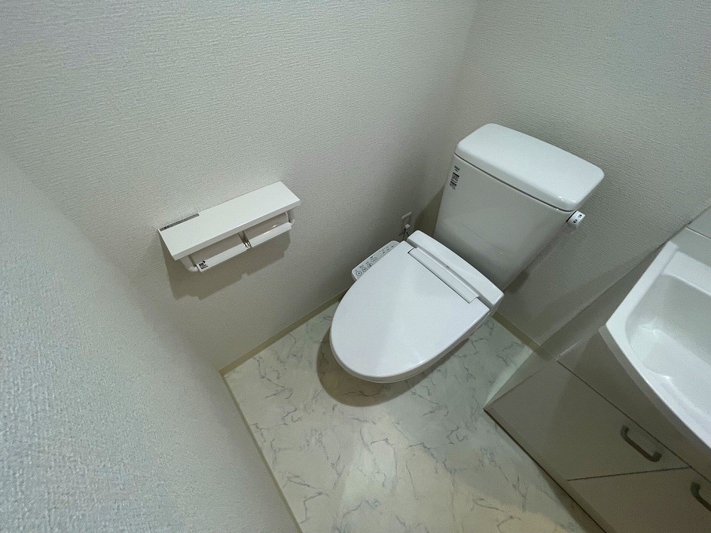 GRANPASEO舎人  その他1