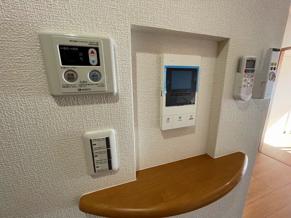 GRANPASEO舎人  その他4