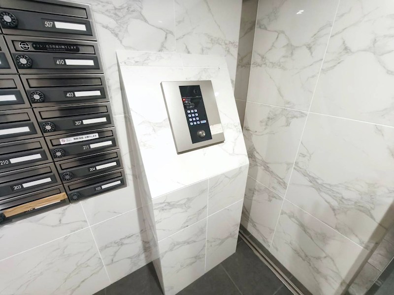 GRANPASEO舎人  その他外観3