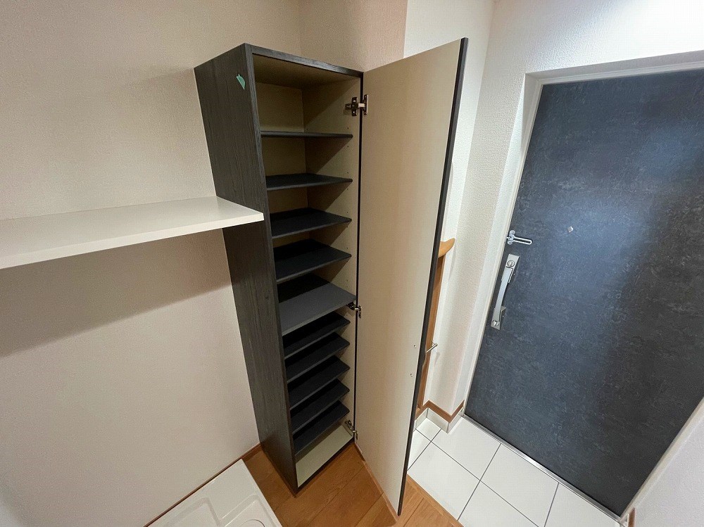 GRANPASEO舎人  その他12