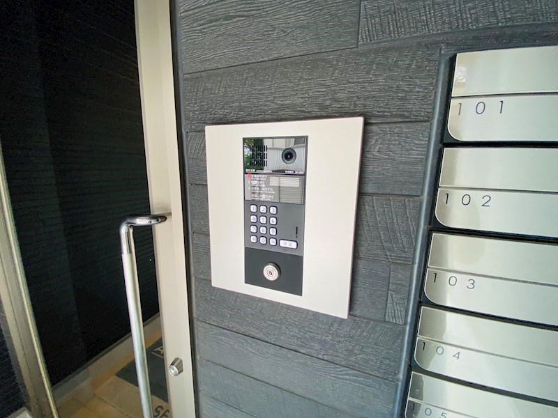 エーフラット入谷 その他外観1