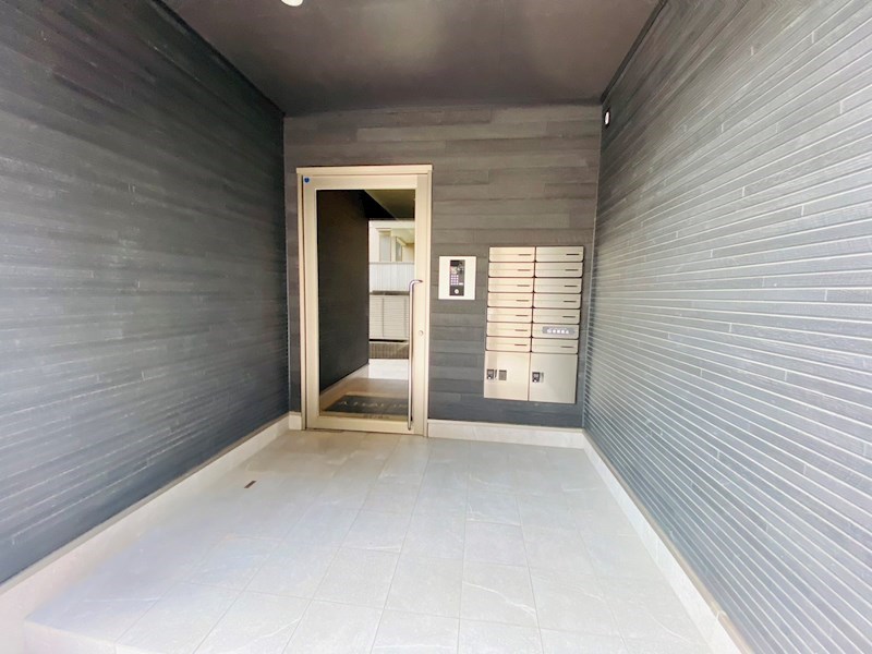 エーフラット入谷 その他外観2