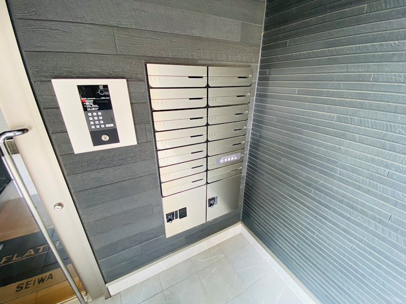 エーフラット入谷 その他外観3