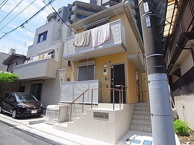 Crane Hills その他外観5