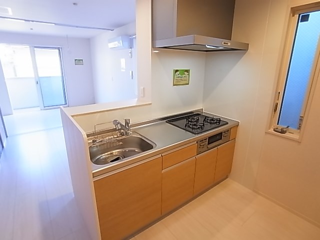 Crane Hills キッチン