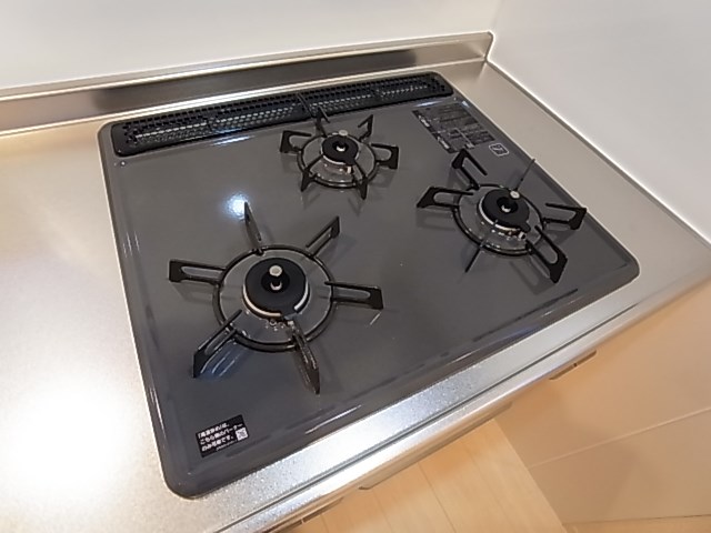 Crane Hills その他25